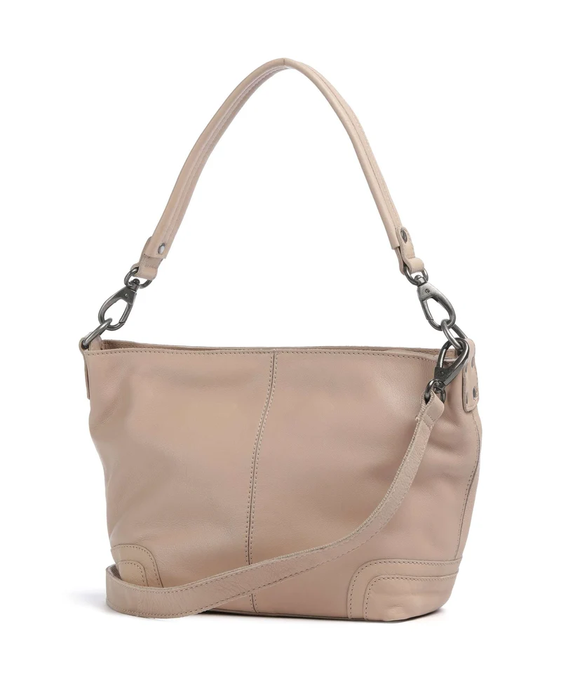 The Chesterfield Brand Serene Zarita Schultertasche beige