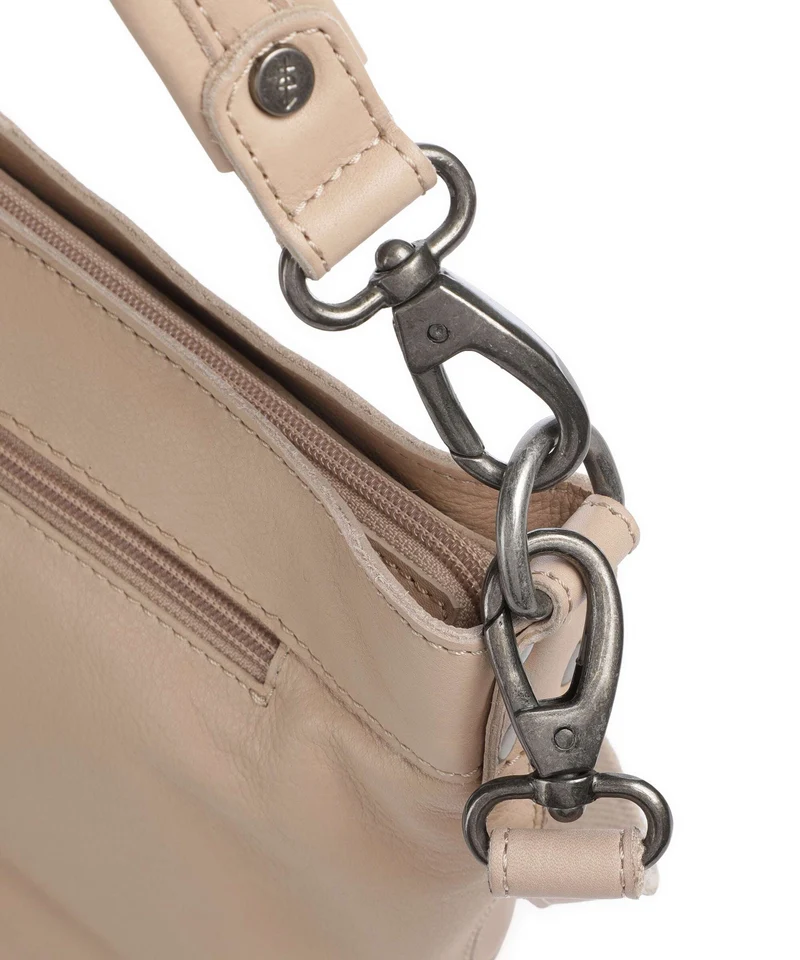 The Chesterfield Brand Serene Zarita Schultertasche beige