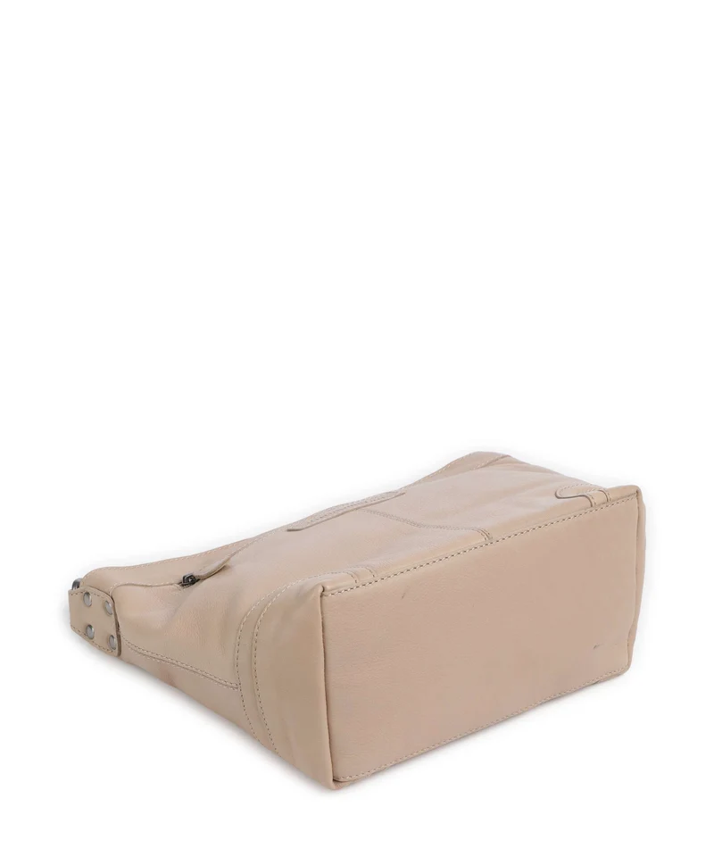 The Chesterfield Brand Serene Zarita Schultertasche beige