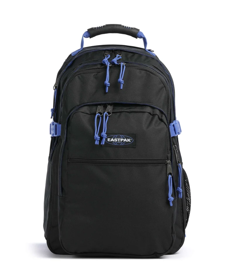 Eastpak Tutor Laptop-Rucksack black/blue