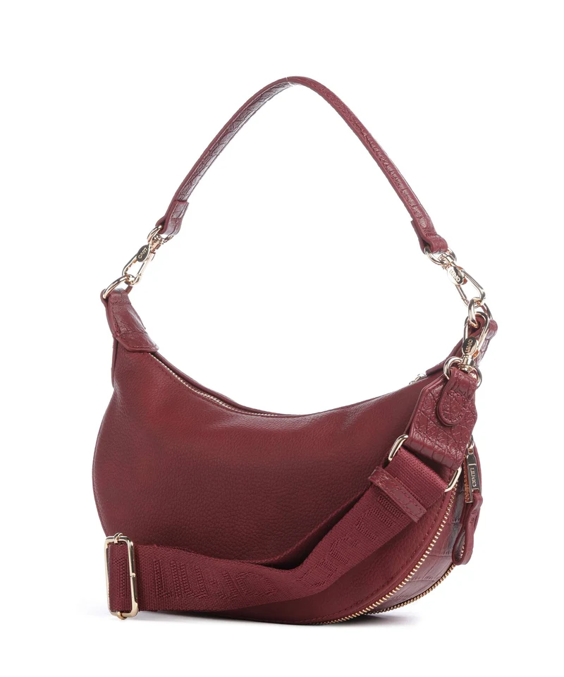 Liu Jo Kaliska S Beuteltasche deep bordeaux