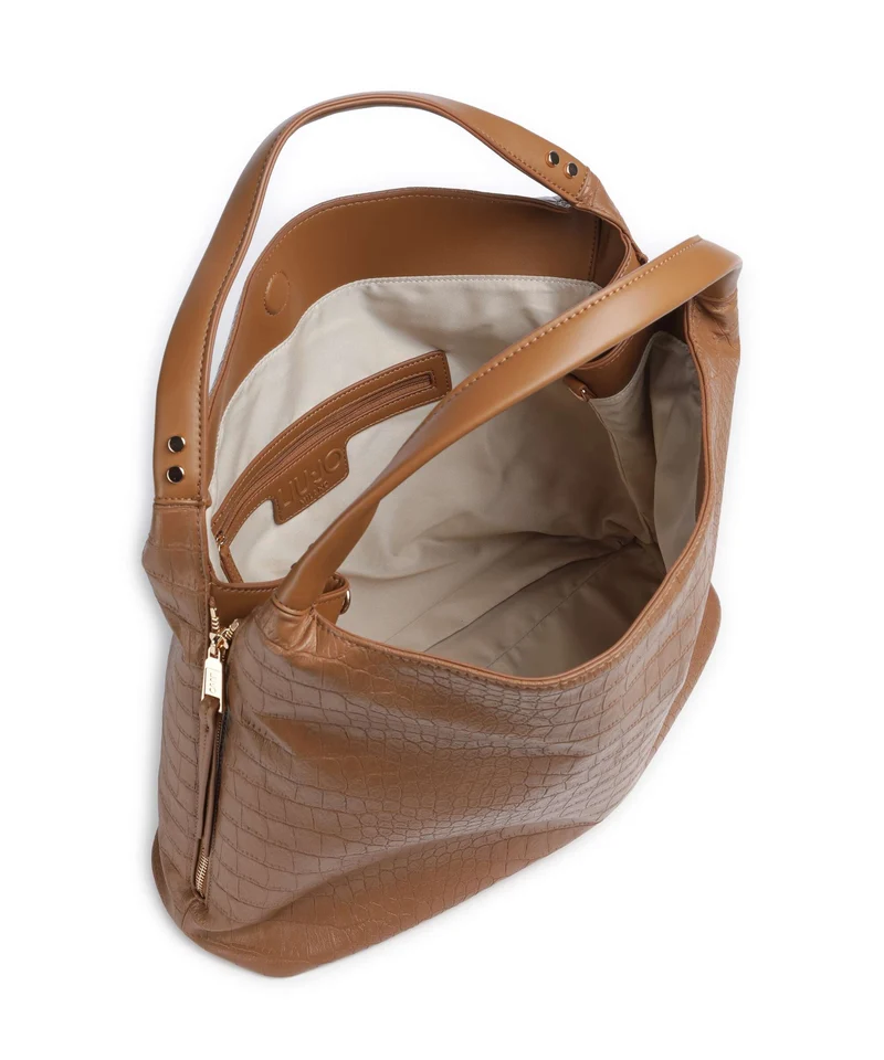 Liu Jo Kaliska L Beuteltasche suede