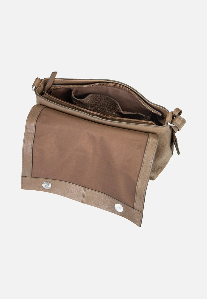 Soft Skylar 1000338 Taupe - Crossbody Bag