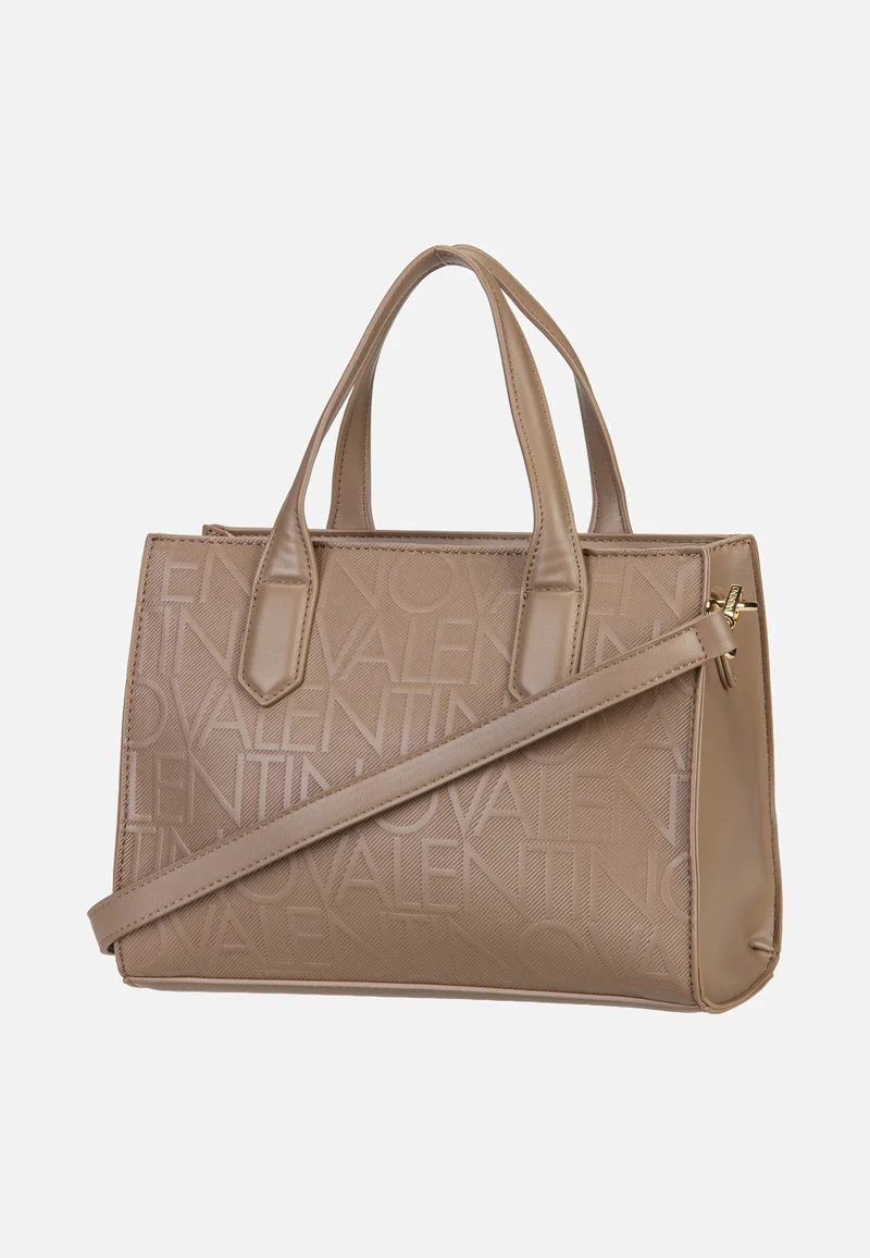 Gynevra Re 6804 Beige - Tote Bag