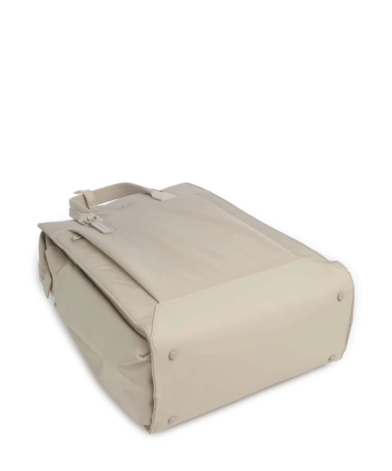 Samsonite Essentis Laptop-Rucksack sandstone