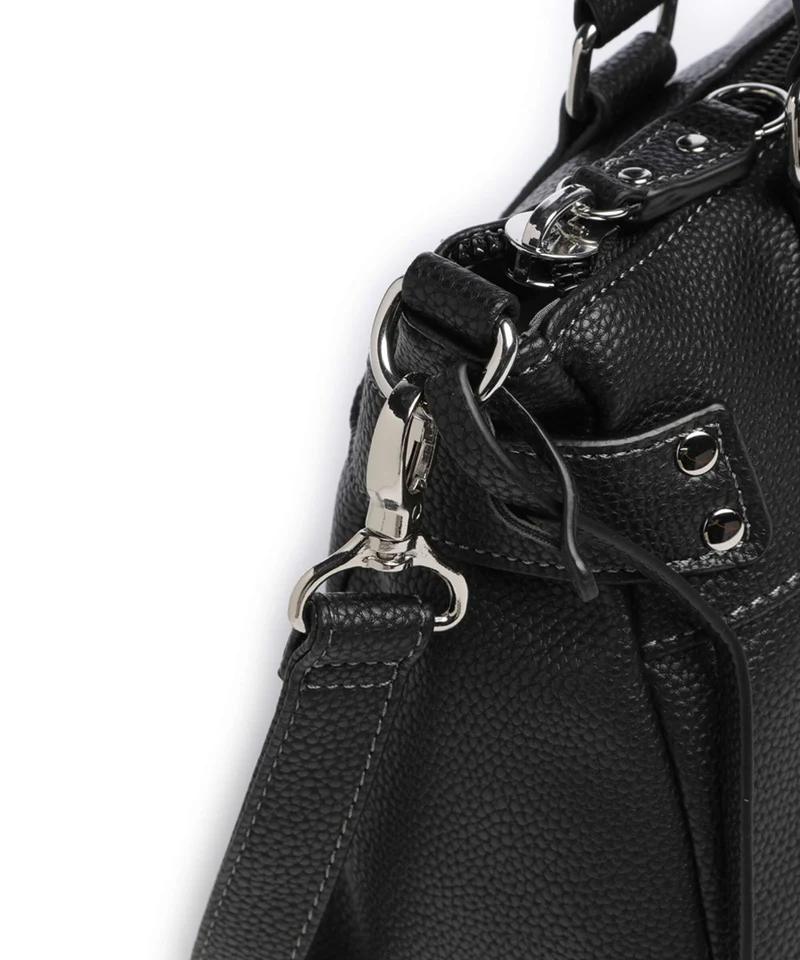 Picard Loire Handtasche schwarz