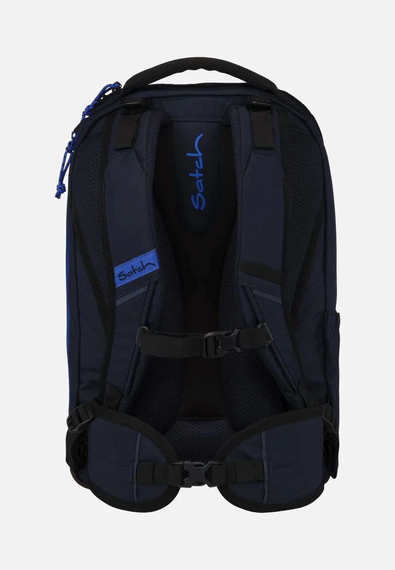 con:next Urban Dark Blue - Schulranzen