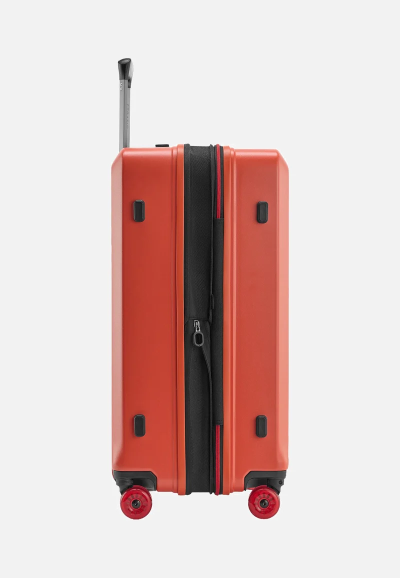 Buzz Trolley M Rosso/Clay - Koffer