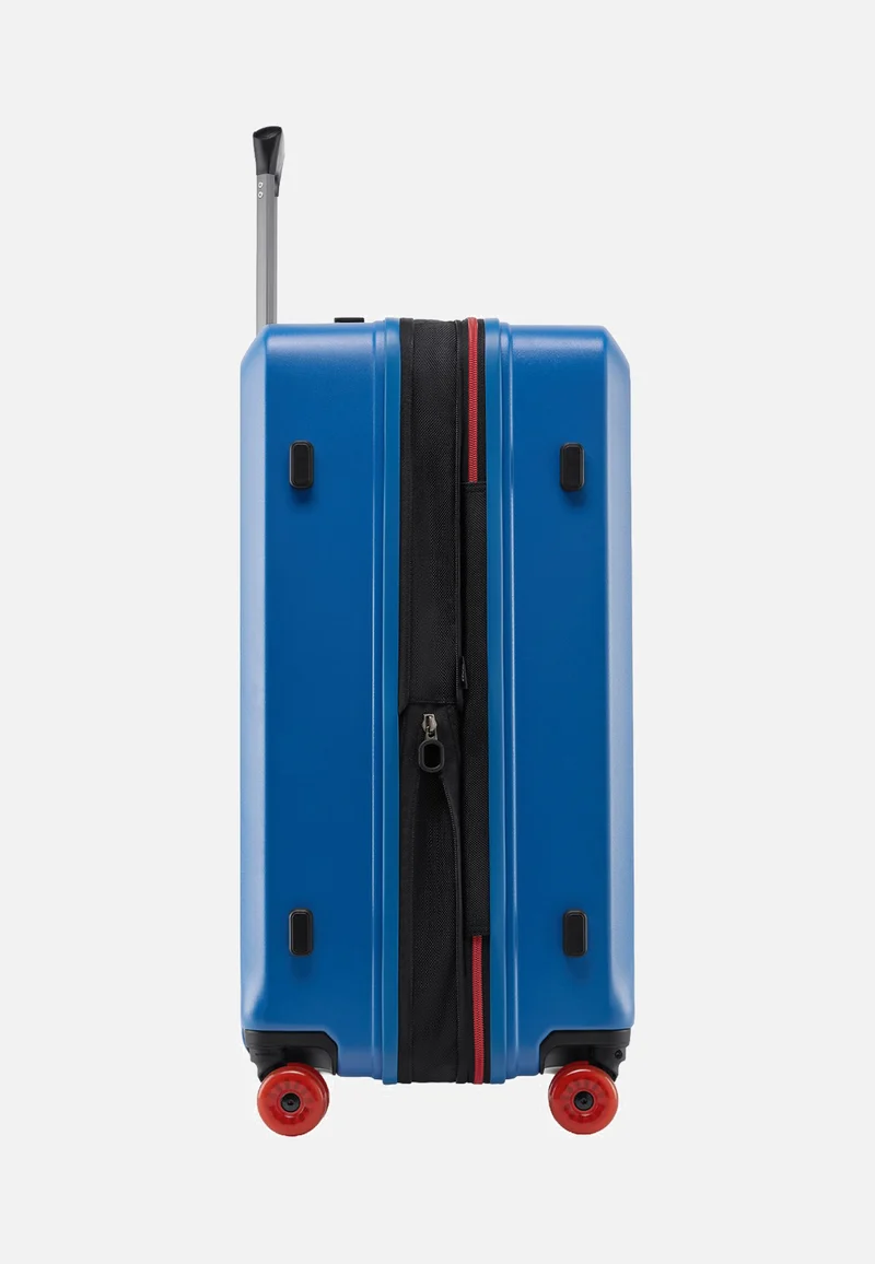 Buzz Trolley M Ocean Blue - Koffer
