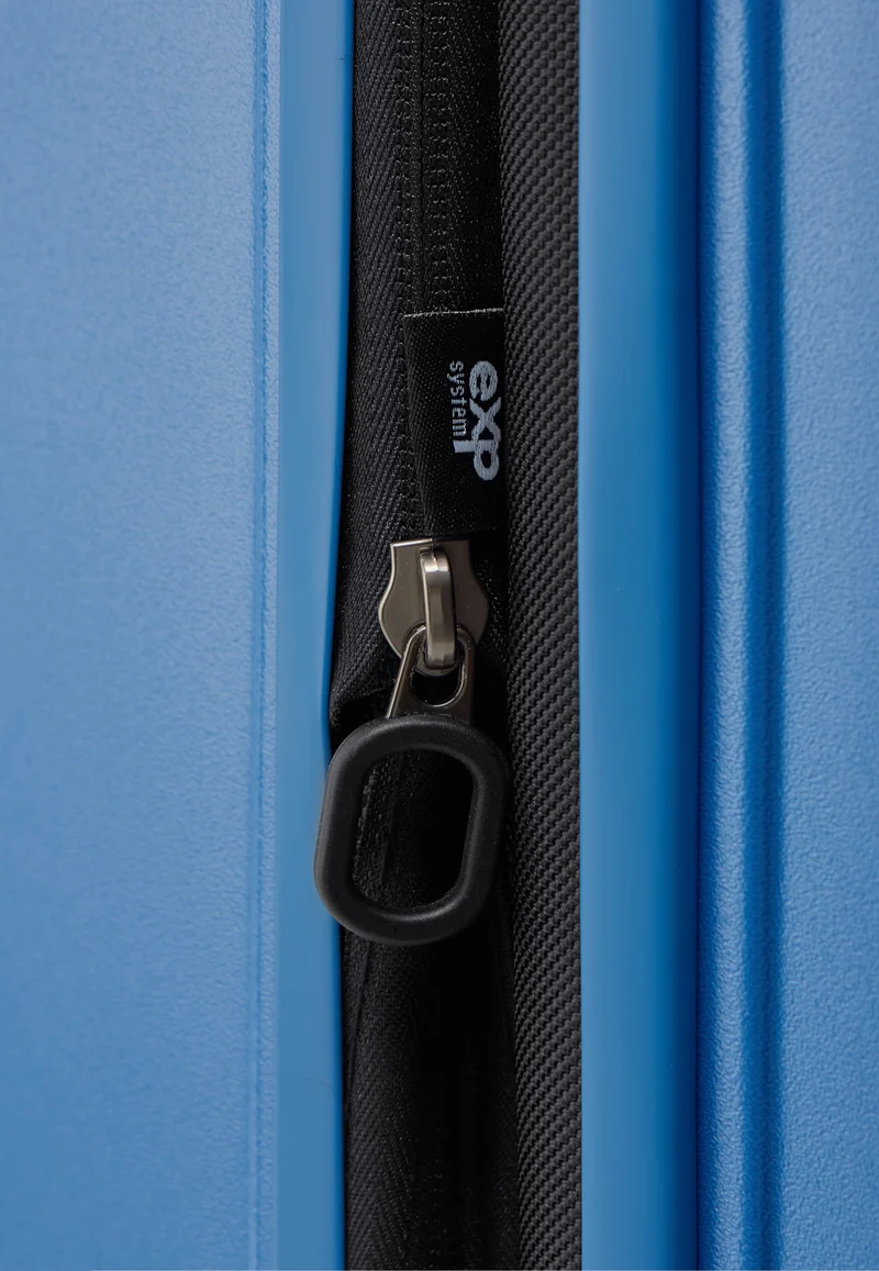 Buzz Trolley M Ocean Blue - Koffer