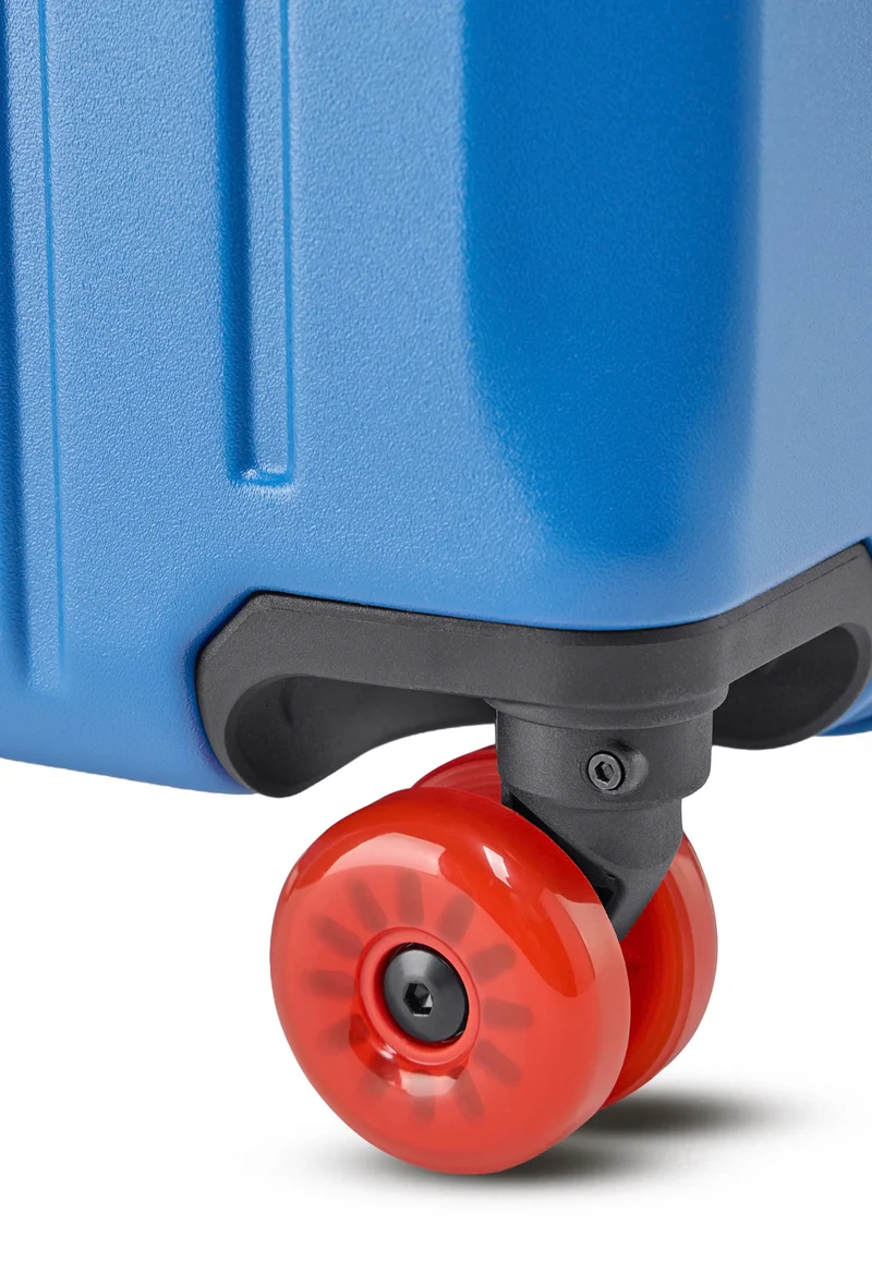 Buzz Trolley M Ocean Blue - Koffer