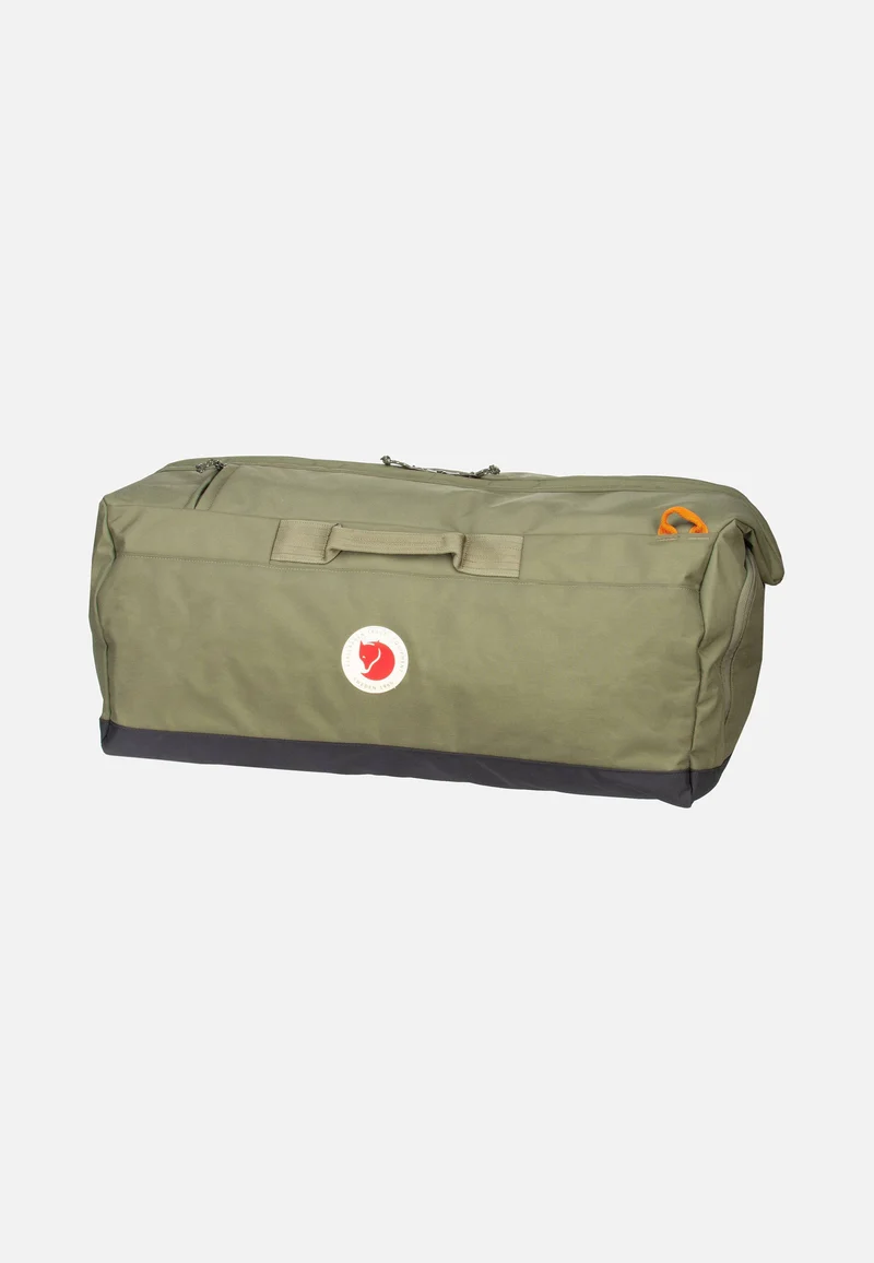 Färden Duffel 80 Green - Dufflebag