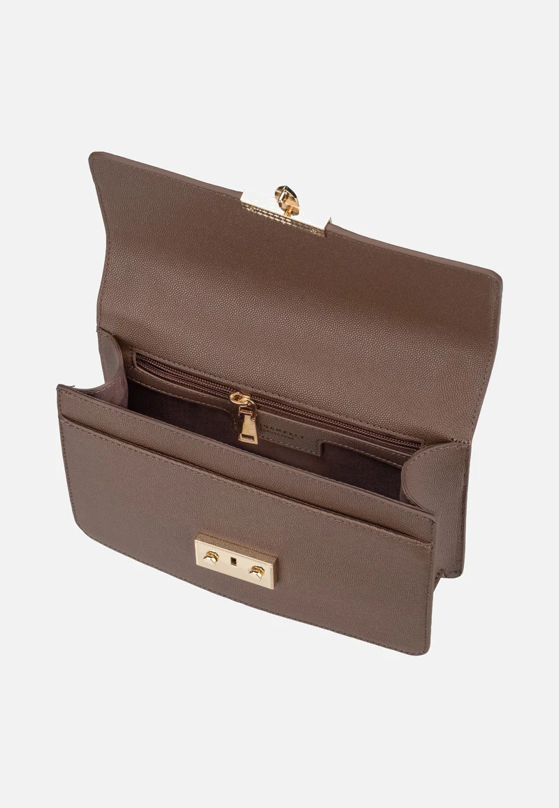 Roros East West Chestnut - Abendtasche