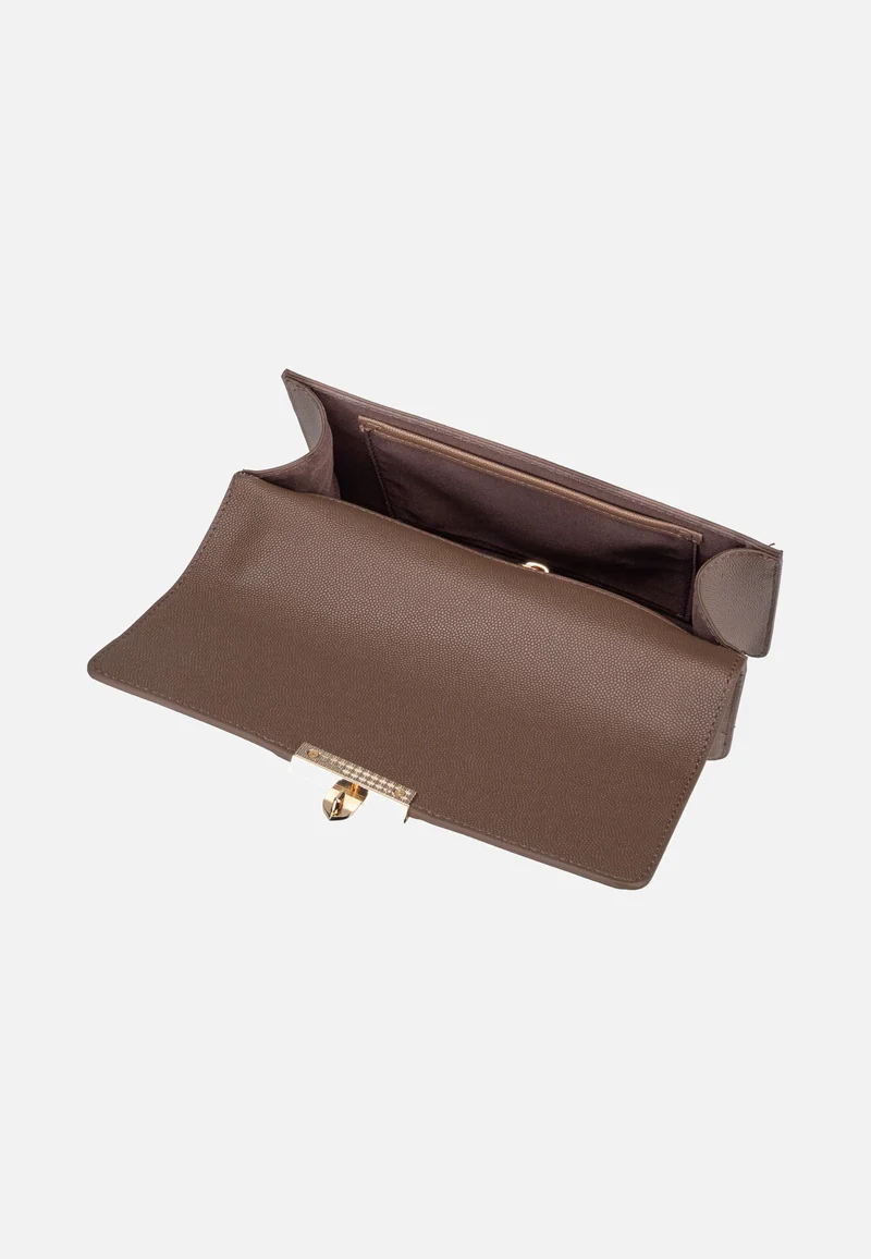 Roros East West Chestnut - Abendtasche