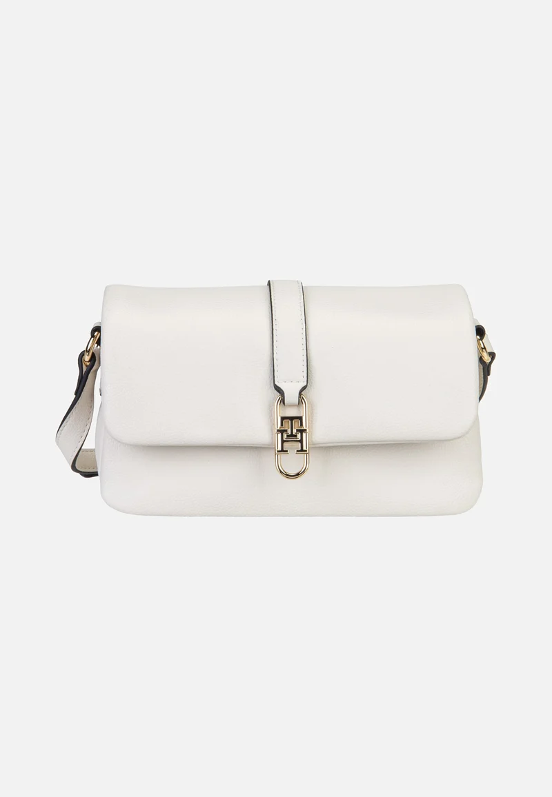 TH Libre Mini Crossover Soft Cream - Crossbody Bag