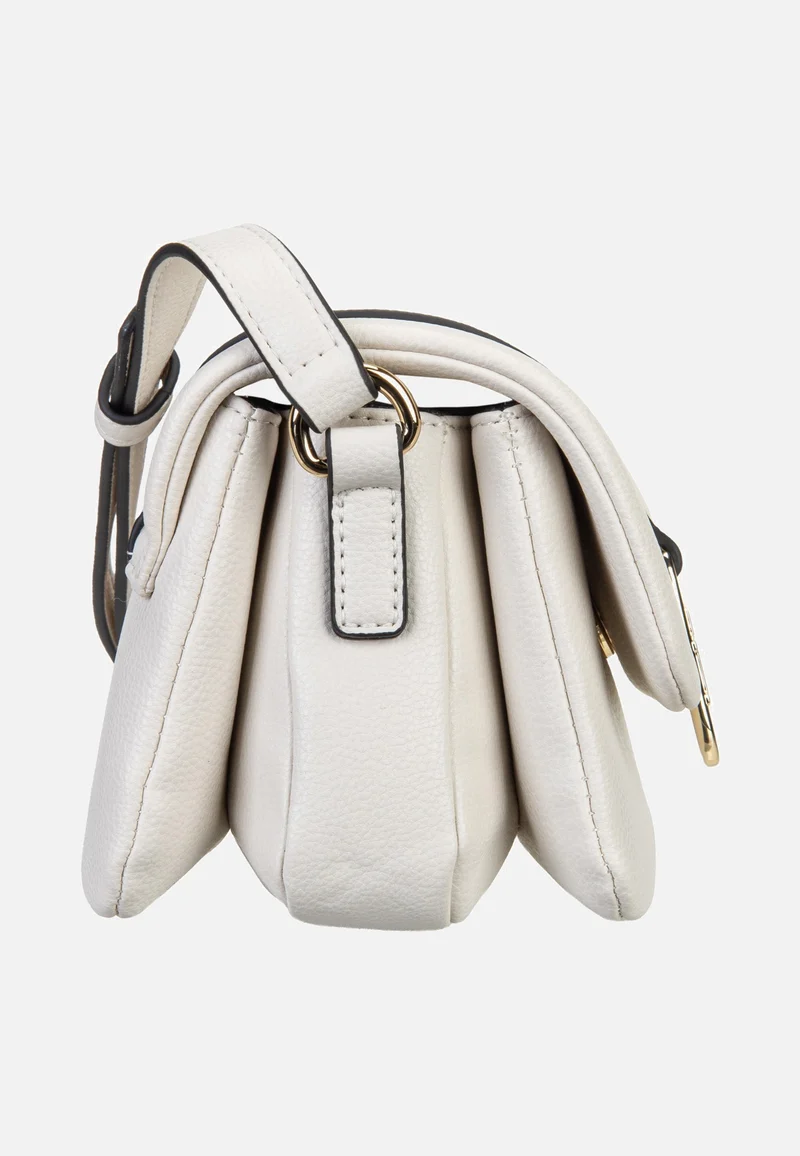 TH Libre Mini Crossover Soft Cream - Crossbody Bag