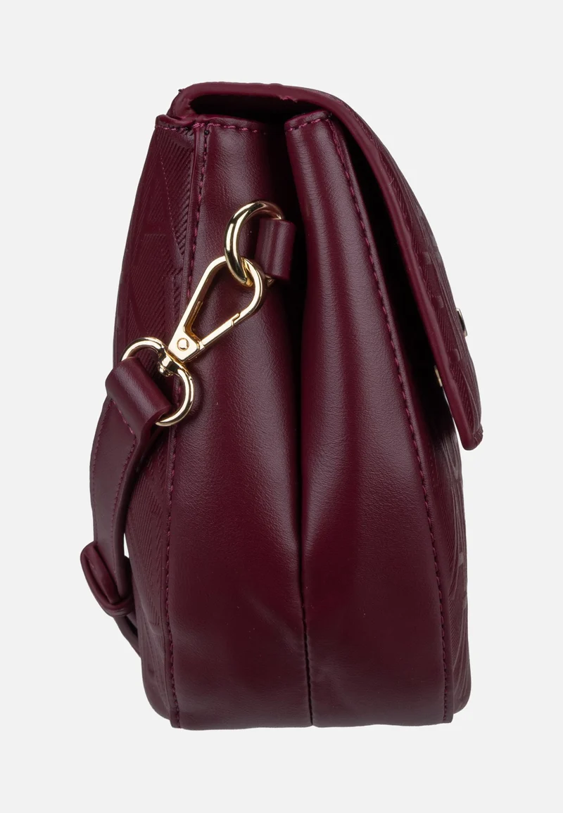 Gynevra Re 6809 Bordeaux - Crossbody Bag