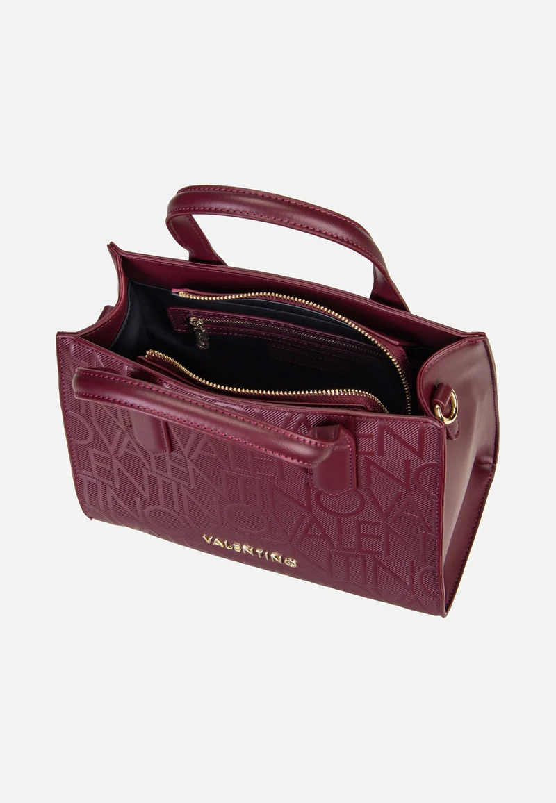 Gynevra Re 6804 Bordeaux - Tote Bag