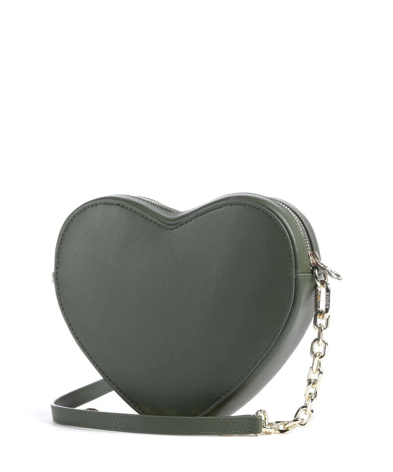 Aigner Fashion Handtasche dark olive