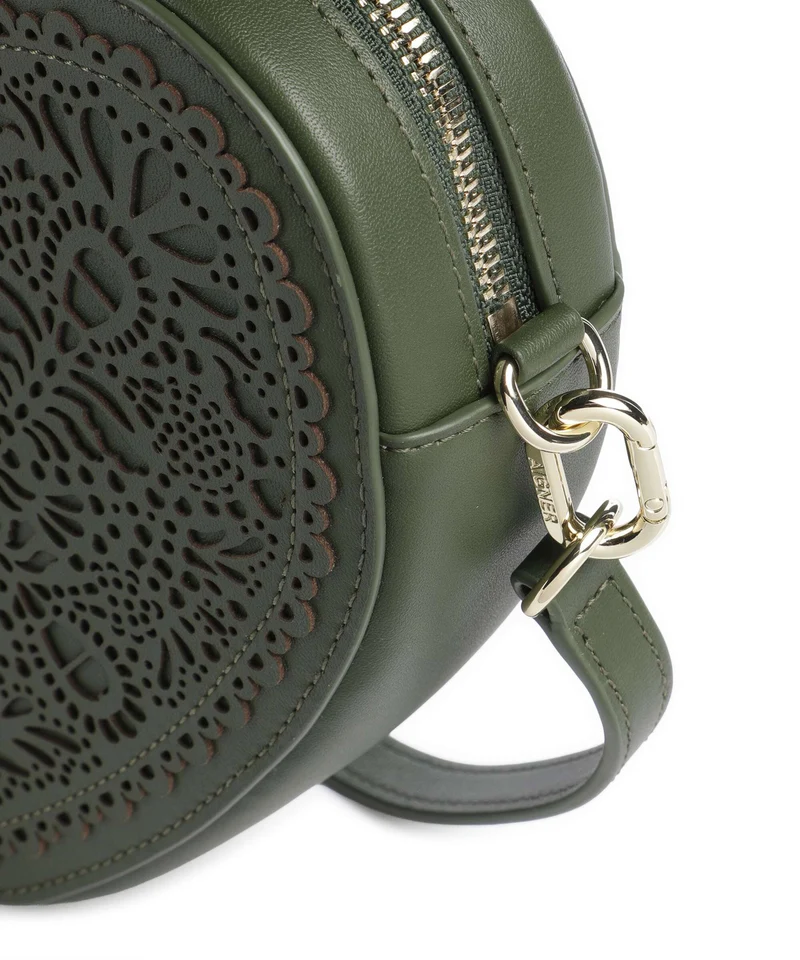 Aigner Fashion Handtasche dark olive