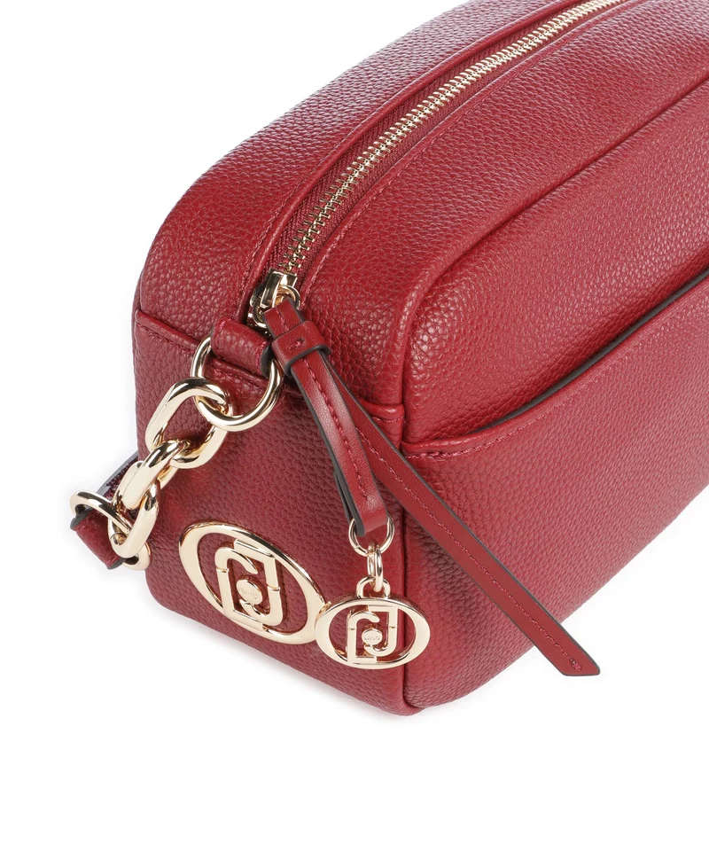 Liu Jo Faiza M Umhängetasche brick red