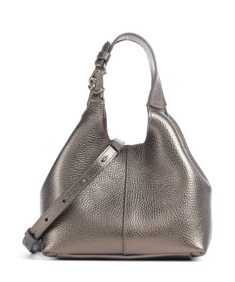 Coccinelle C-Easy Handtasche antique brass