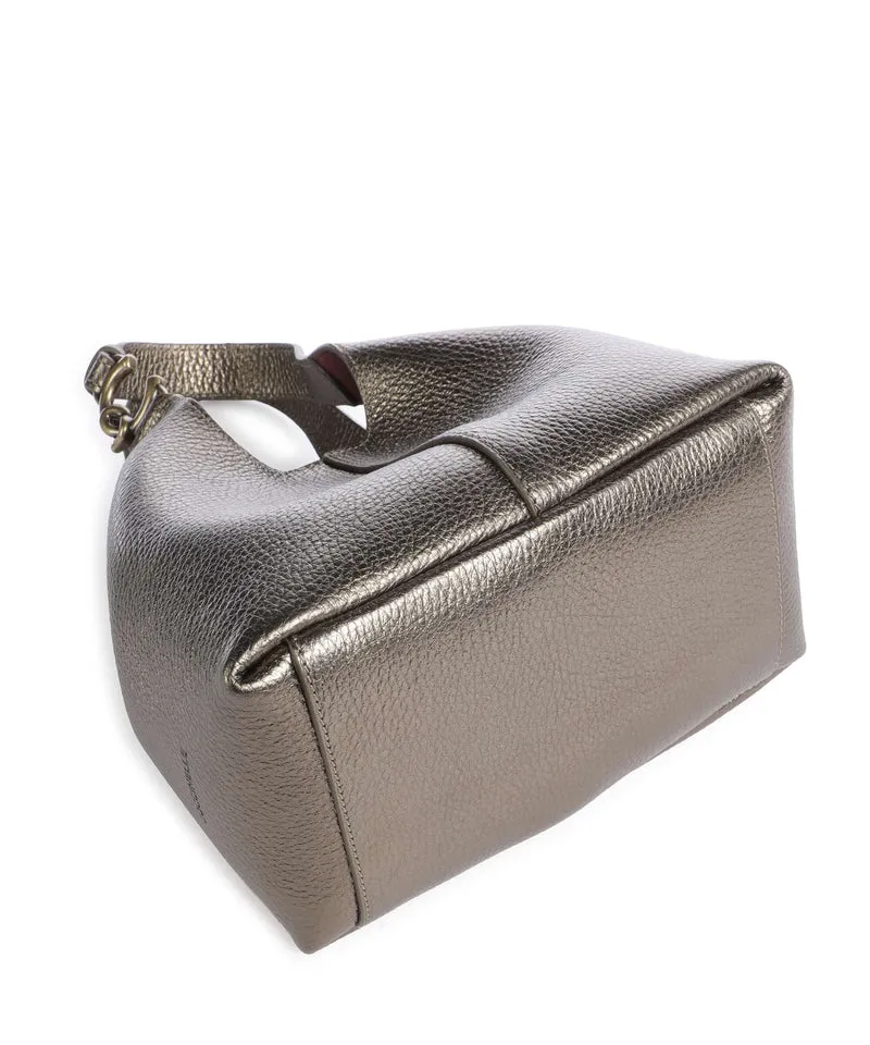 Coccinelle C-Easy Handtasche antique brass
