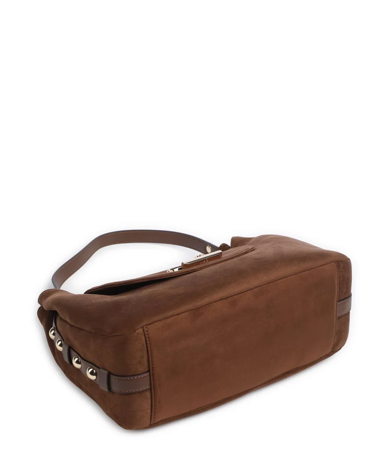 Liu Jo Gerona M Beuteltasche tabacco