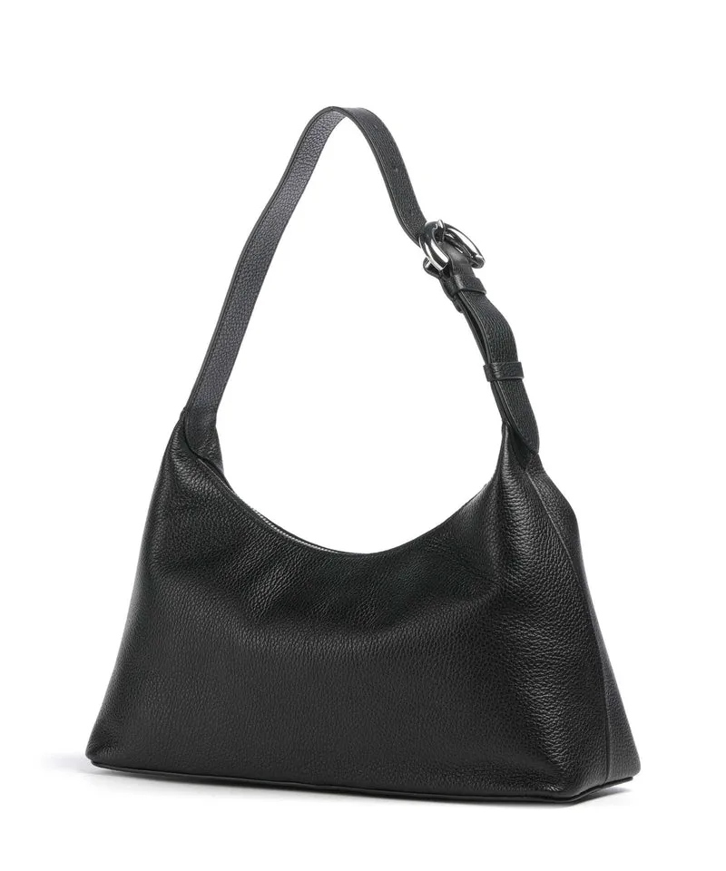 Coccinelle Fern Beuteltasche noir