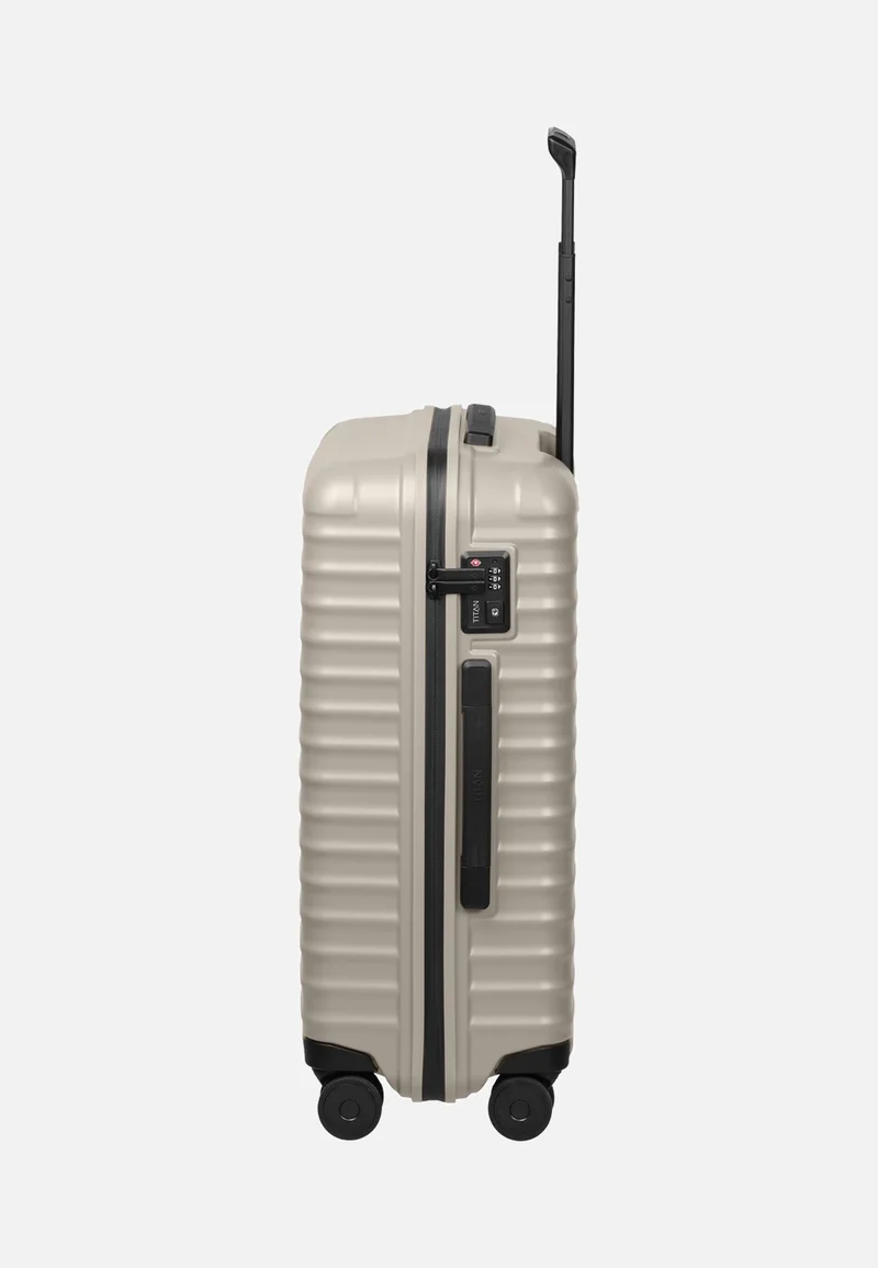 UPGRADE 4w Trolley M Moonstone Grey - Koffer