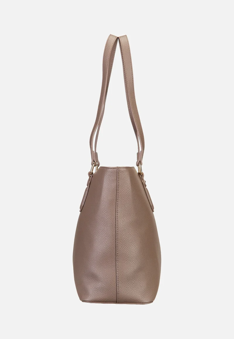 Brixton X11 Taupe - Shopper