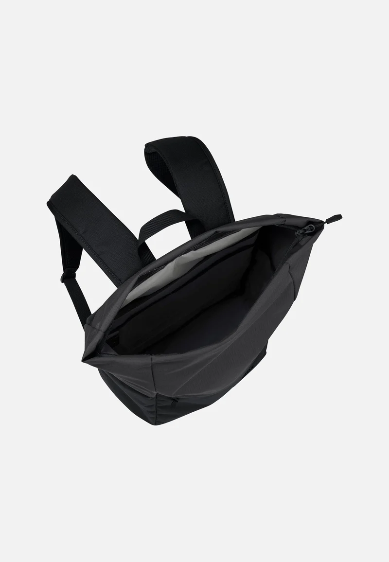 Wala Black - Rucksack