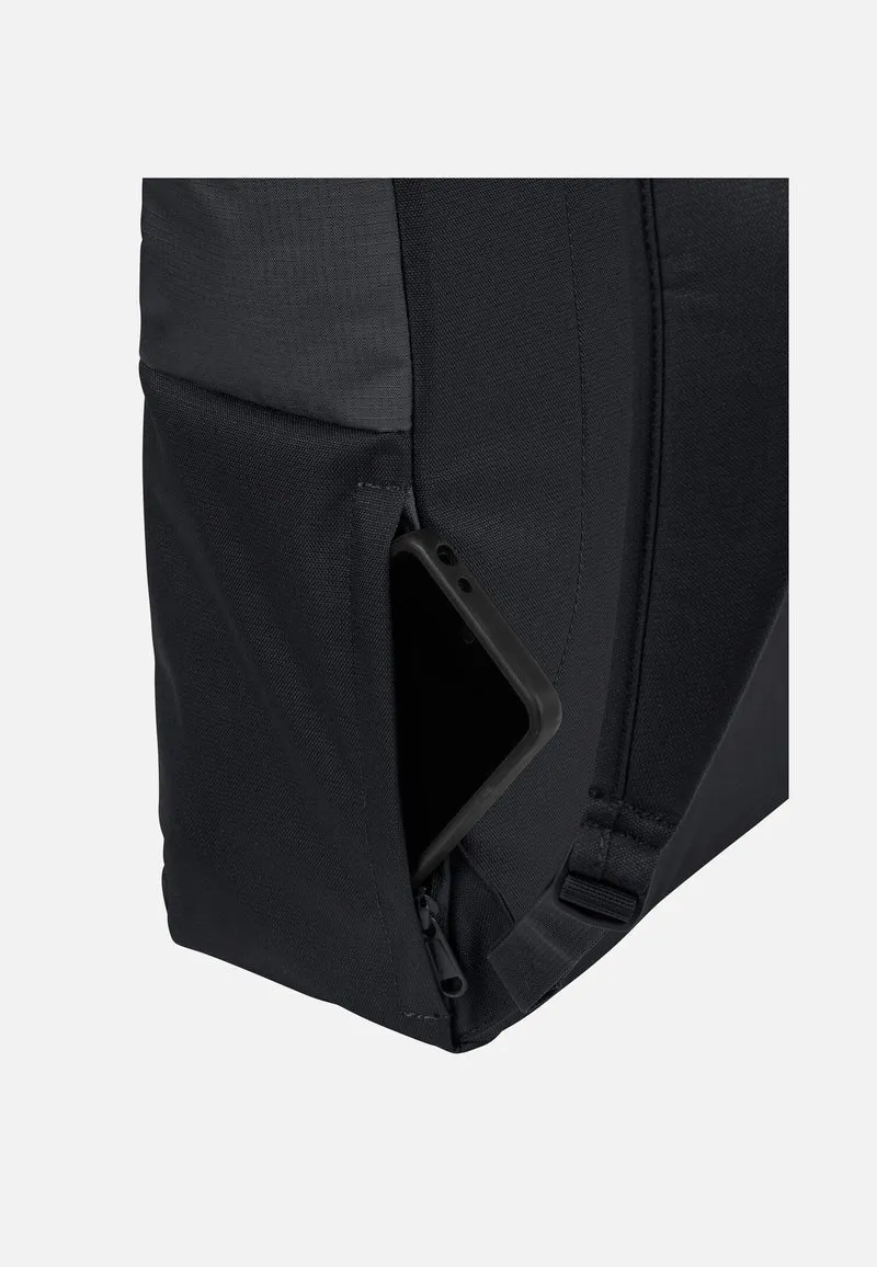 Wala Black - Rucksack