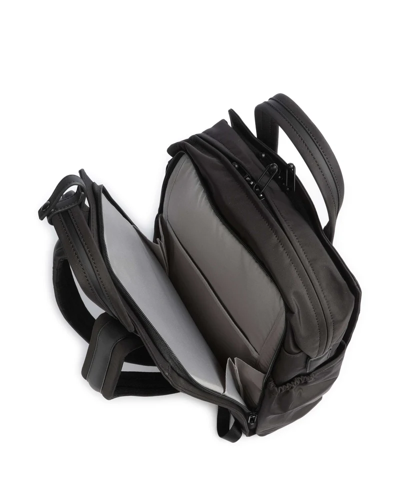 Samsonite Essentis Laptop-Rucksack black