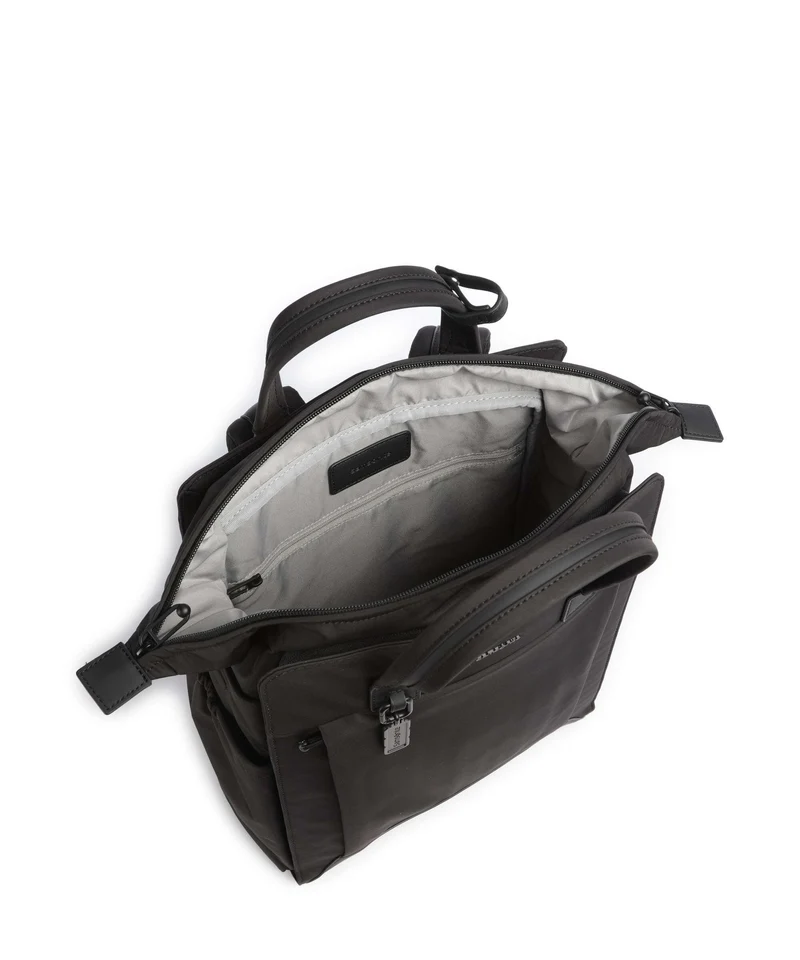 Samsonite Essentis Laptop-Rucksack black
