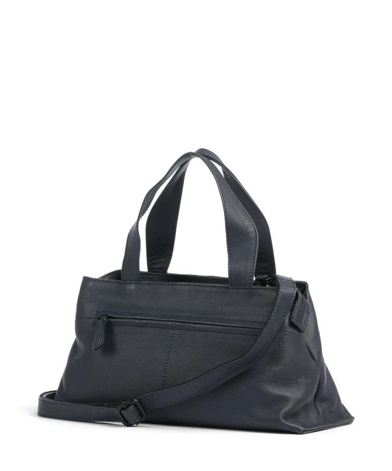 Voi 4Seasons Welda Handtasche blau