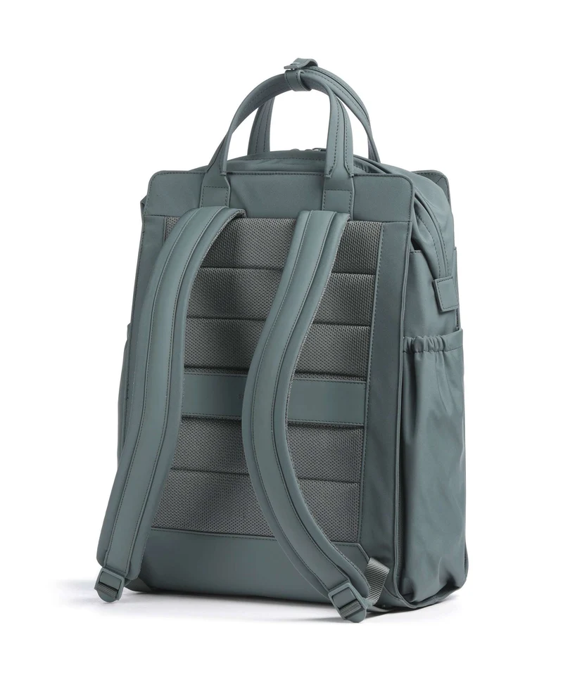 Samsonite Essentis Laptop-Rucksack deep teal
