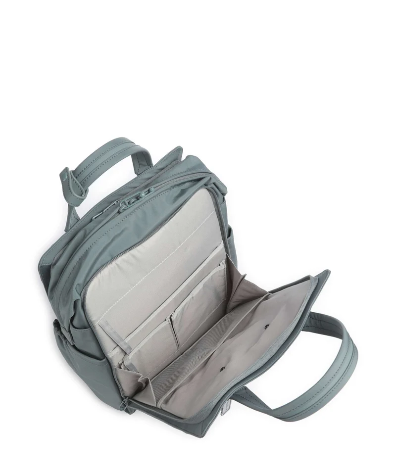 Samsonite Essentis Laptop-Rucksack deep teal