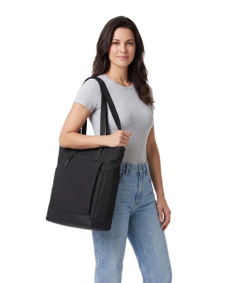 Samsonite Essentis Shopper black