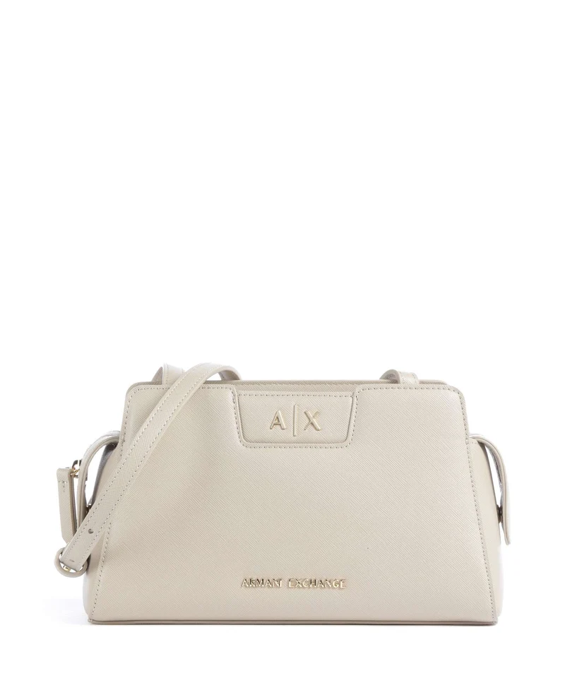 Armani Exchange Amelie M Umhängetasche script