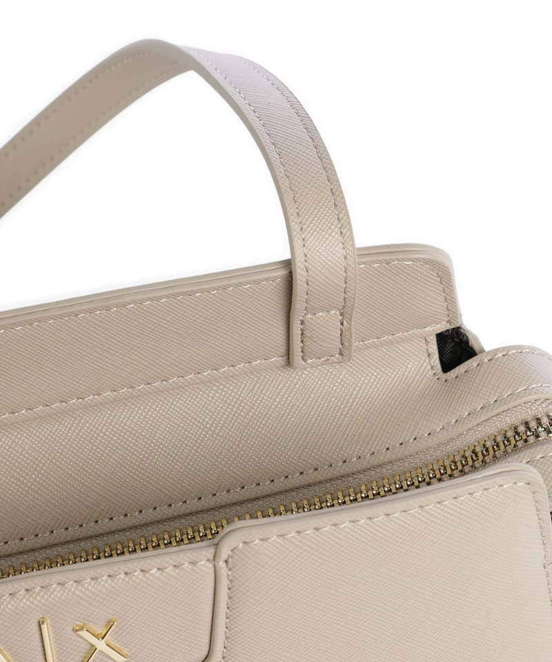 Armani Exchange Amelie M Umhängetasche script