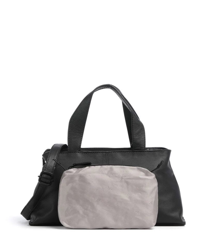 Voi 4Seasons Welda Handtasche schwarz