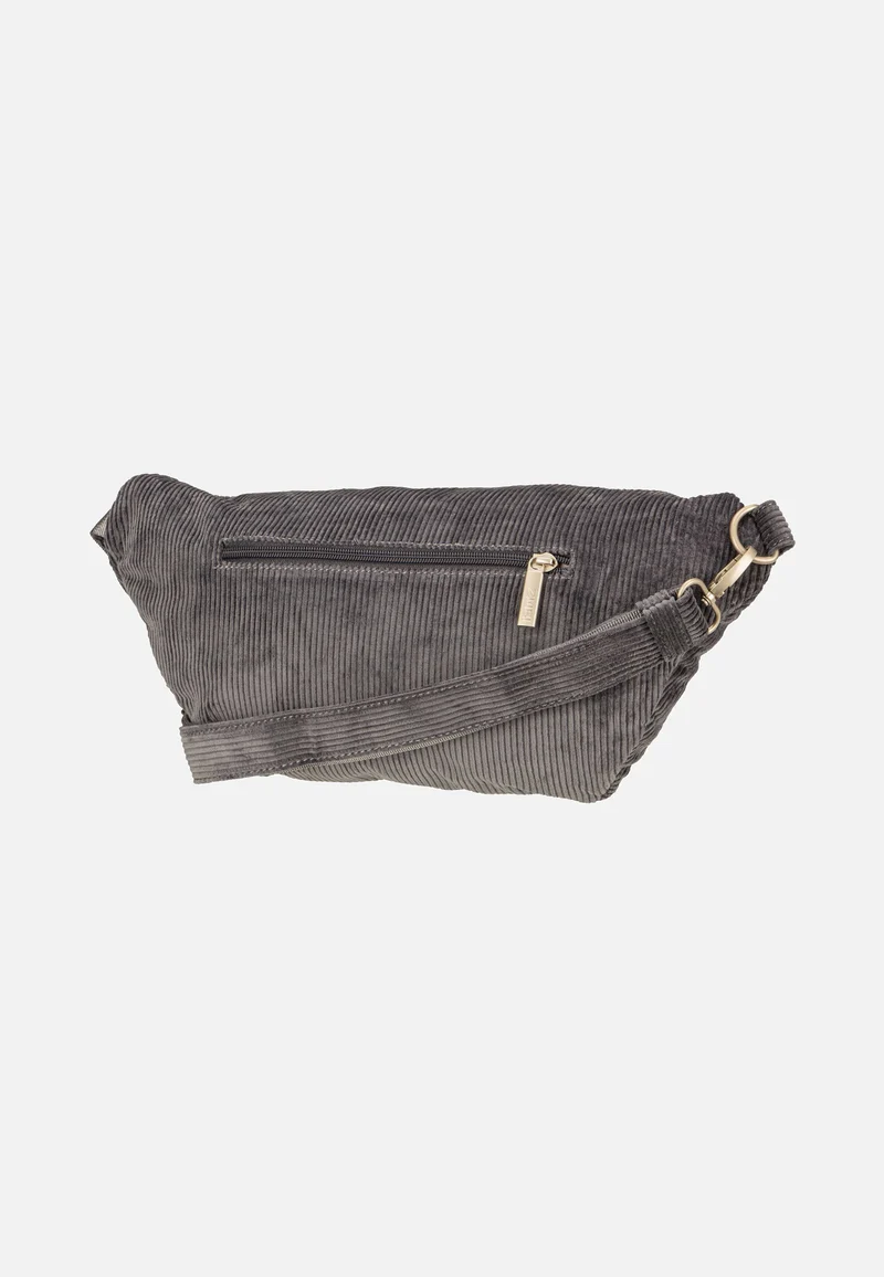Mademoiselle MH80 Cord/Polar - Bauchtasche