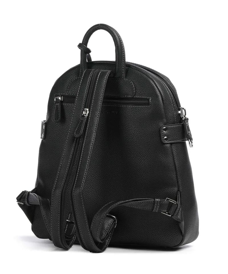 Picard Loire Rucksack schwarz
