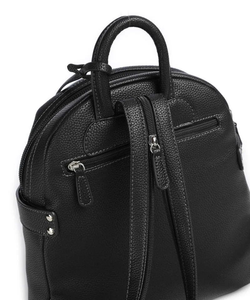 Picard Loire Rucksack schwarz