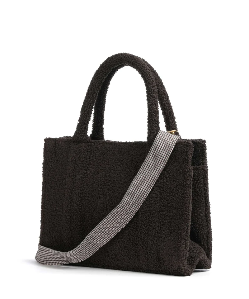 Anokhi Handtasche chocolate