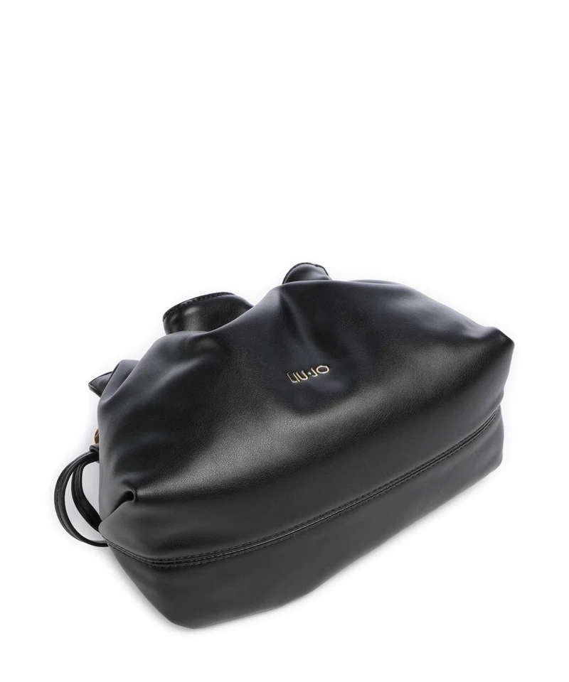 Liu Jo Riccy S Bucket Handtasche nero