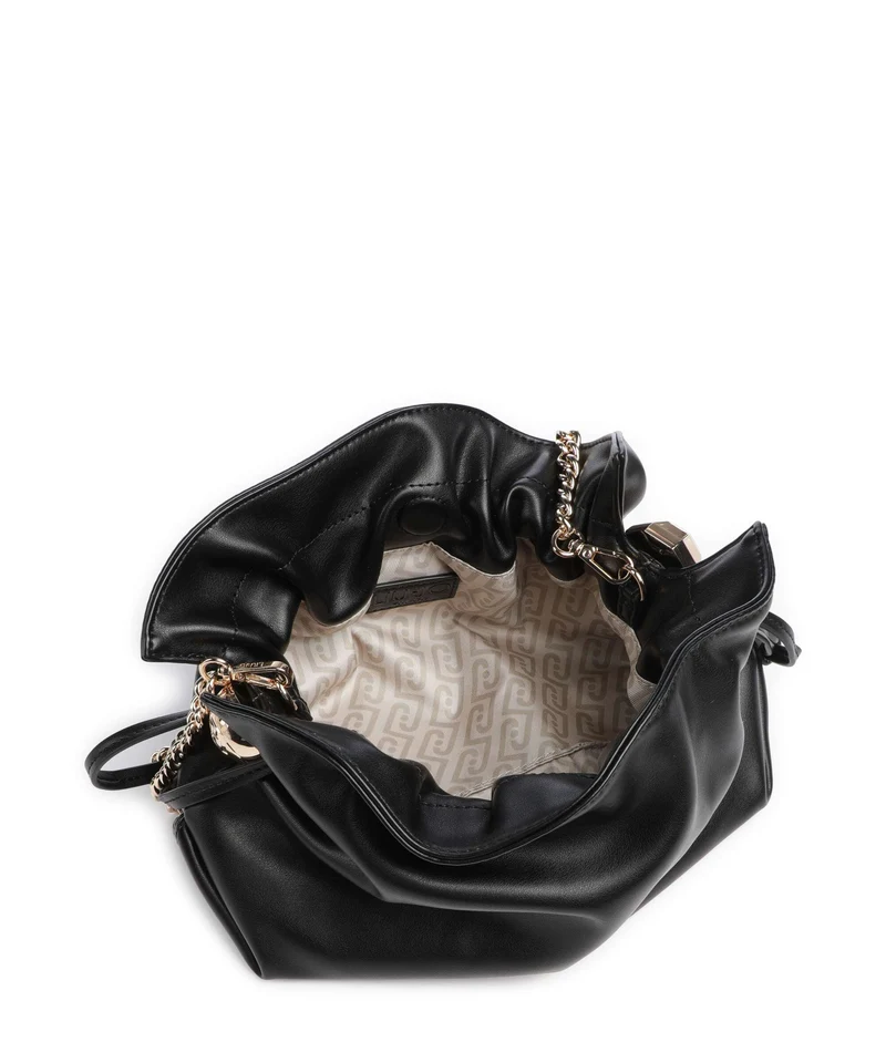 Liu Jo Riccy S Bucket Handtasche nero