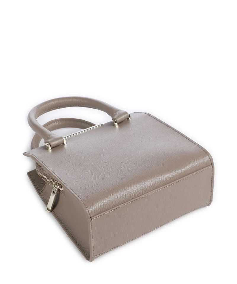 Ted Baker Reniiya Umhängetasche taupe