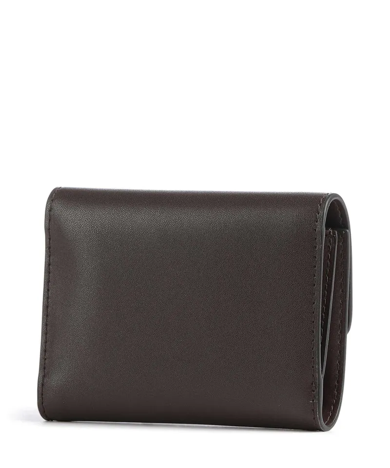 Furla Iride S Geldbörse cioccolato